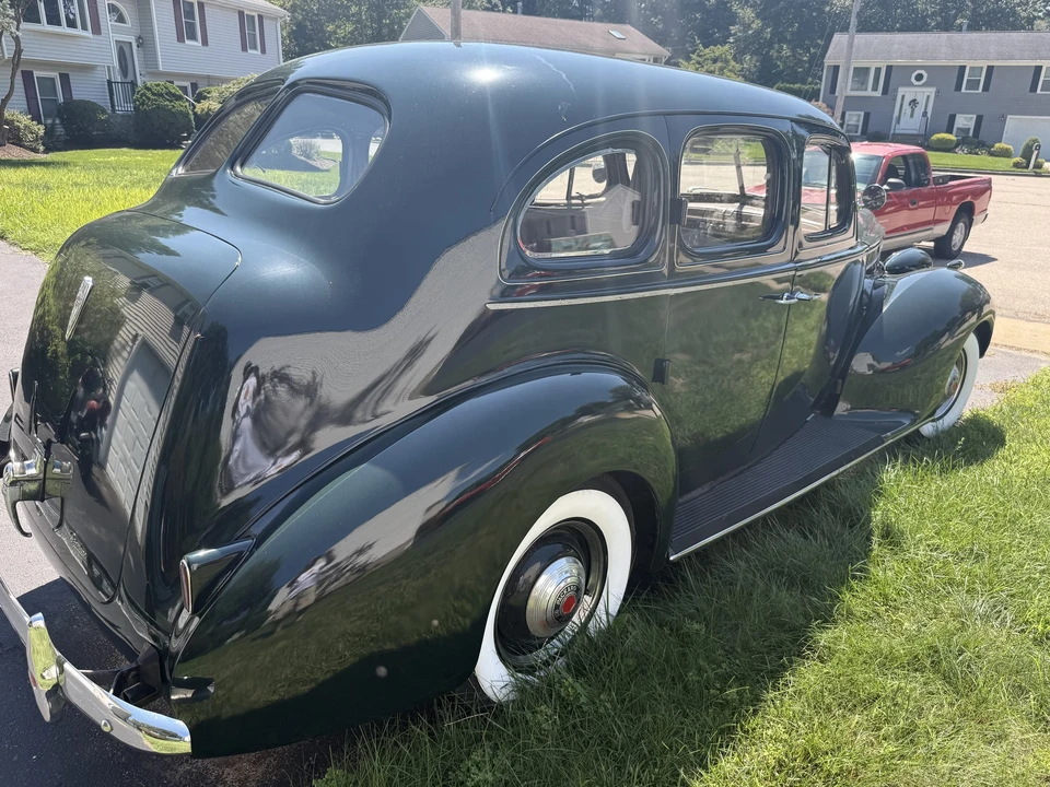 1940 Packard Six & One-Ten & 115 - Image 14 of 31
