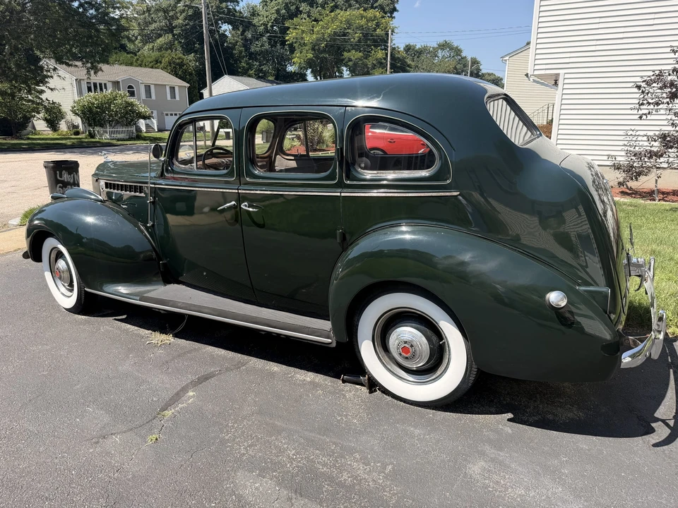 1940 Packard Six & One-Ten & 115 - Image 11 of 31