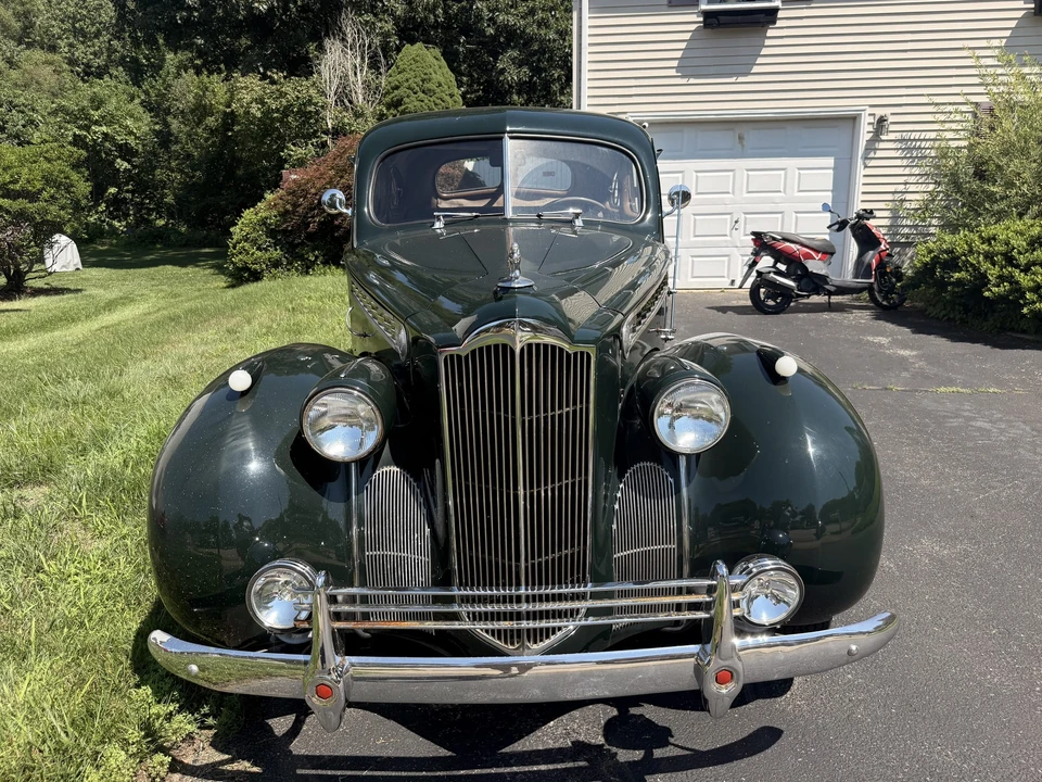 1940 Packard Six & One-Ten & 115 - Image 18 of 31