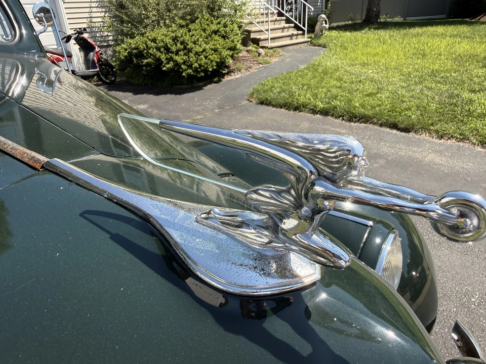 1940 Packard Six & One-Ten & 115 - Image 20 of 31