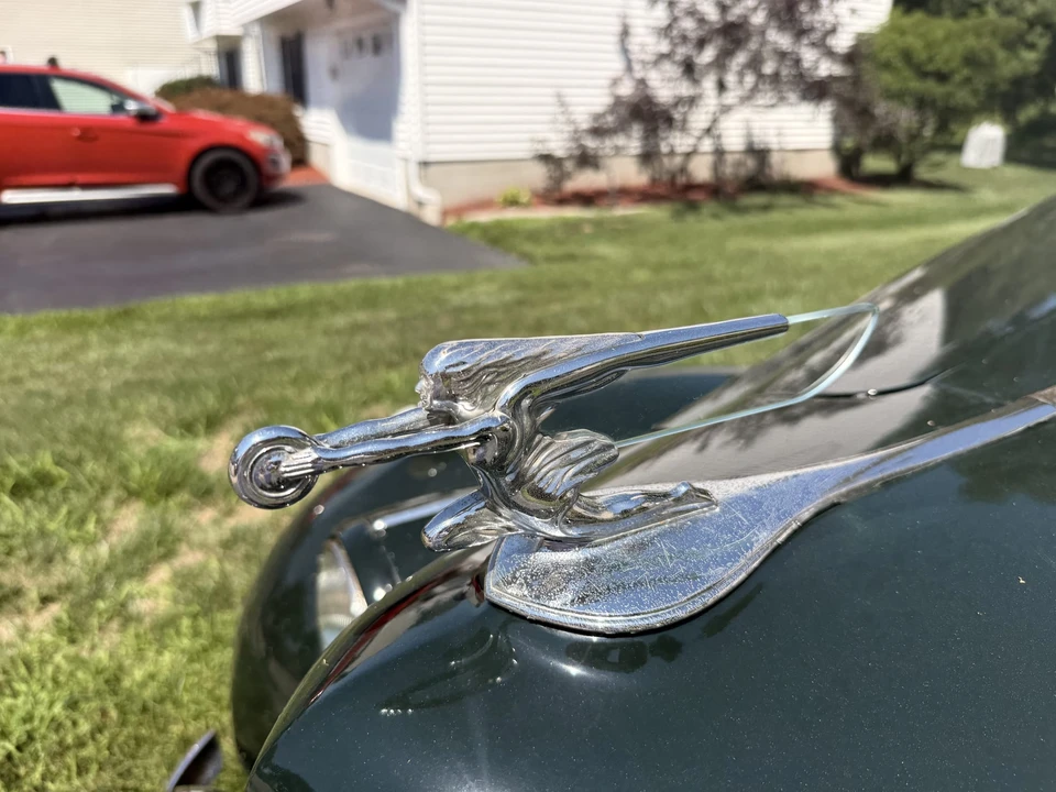 1940 Packard Six & One-Ten & 115 - Image 21 of 31