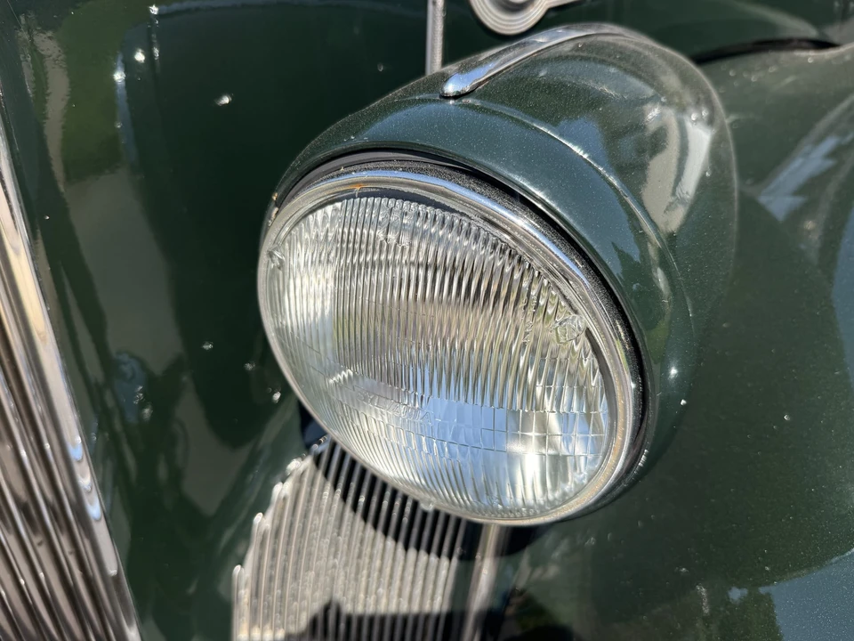 1940 Packard Six & One-Ten & 115 - Image 23 of 31