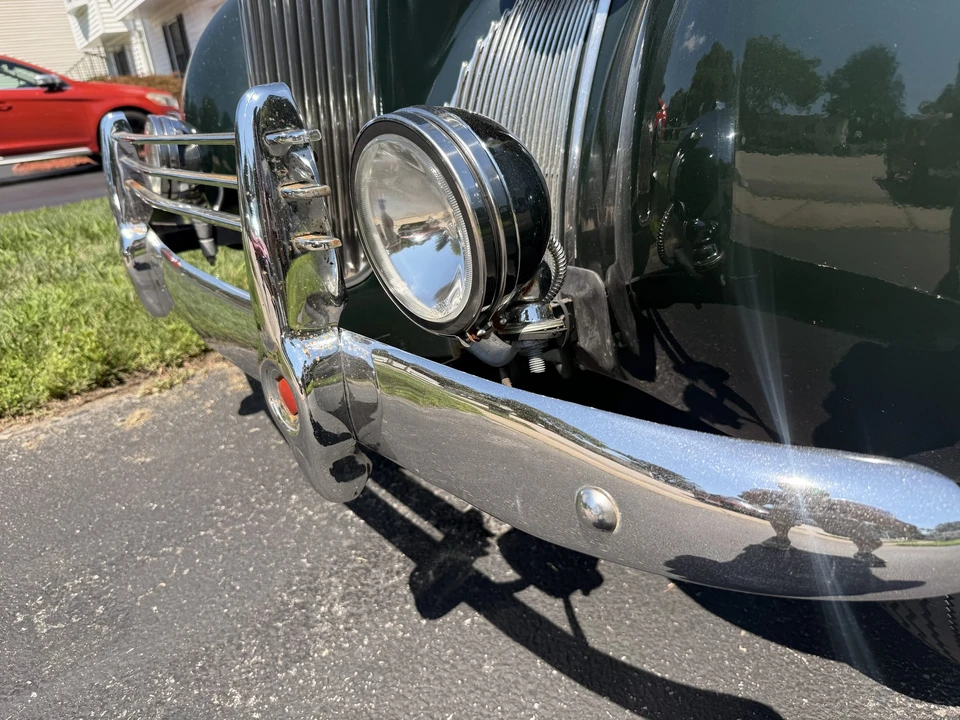 1940 Packard Six & One-Ten & 115 - Image 22 of 31