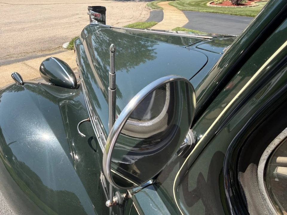 1940 Packard Six & One-Ten & 115 - Image 24 of 31