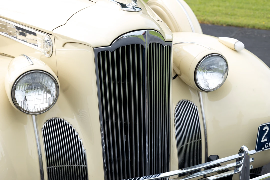 1940 Packard Six & One-Ten & 115 - Image 29 of 31