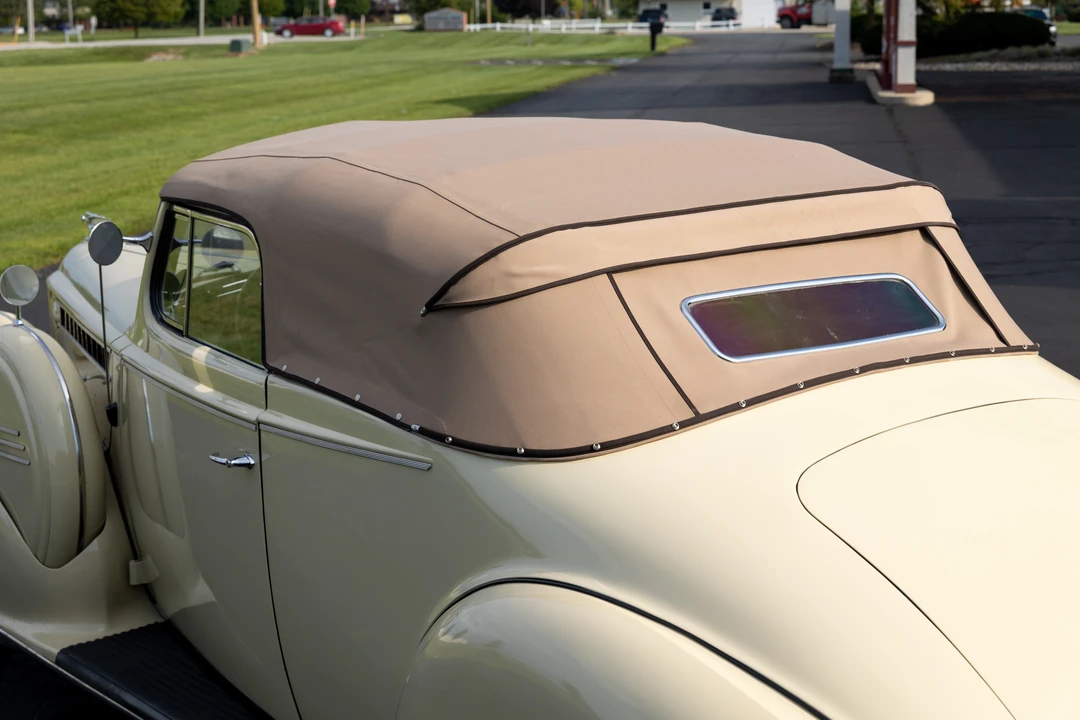 1940 Packard Six & One-Ten & 115 - Image 22 of 31