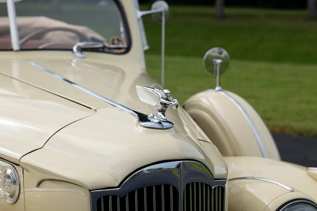 1940 Packard Six & One-Ten & 115 - Image 30 of 31