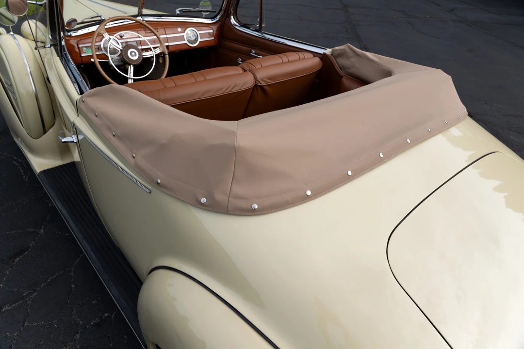1940 Packard Six & One-Ten & 115 - Image 21 of 31