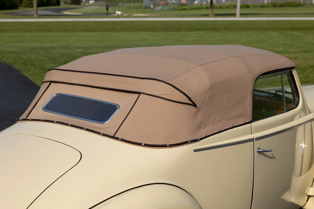1940 Packard Six & One-Ten & 115 - Image 25 of 31