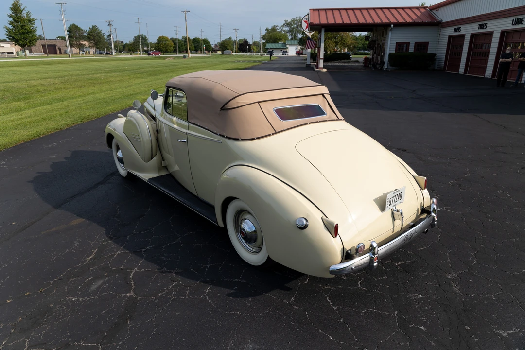 1940 Packard Six & One-Ten & 115 - Image 15 of 31