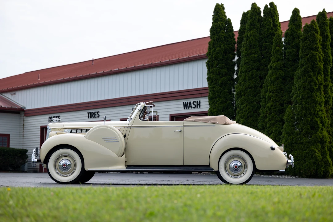 1940 Packard Six & One-Ten & 115 - Image 18 of 31