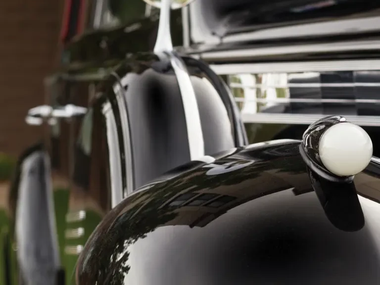 1940 Packard Six & One-Ten & 115 - Image 22 of 23