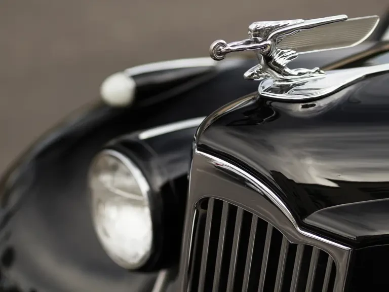 1940 Packard Six & One-Ten & 115 - Image 9 of 23