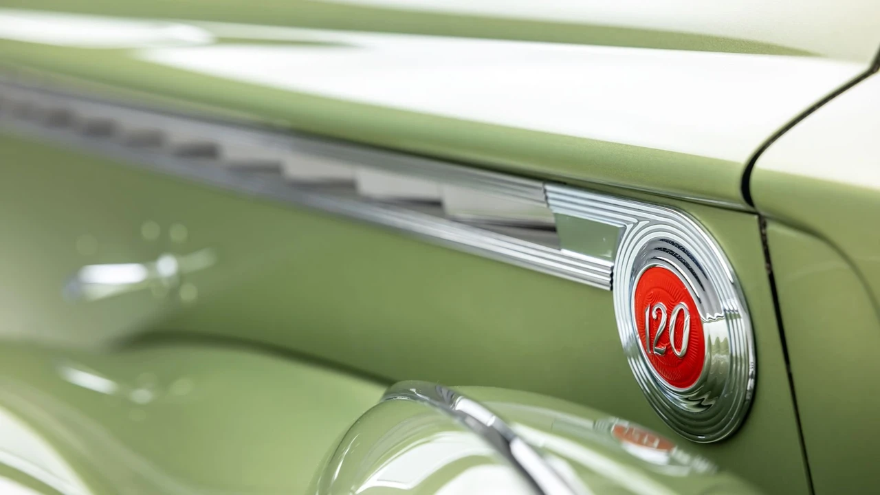 1940 Packard Six & One-Ten & 115 - Image 31 of 31