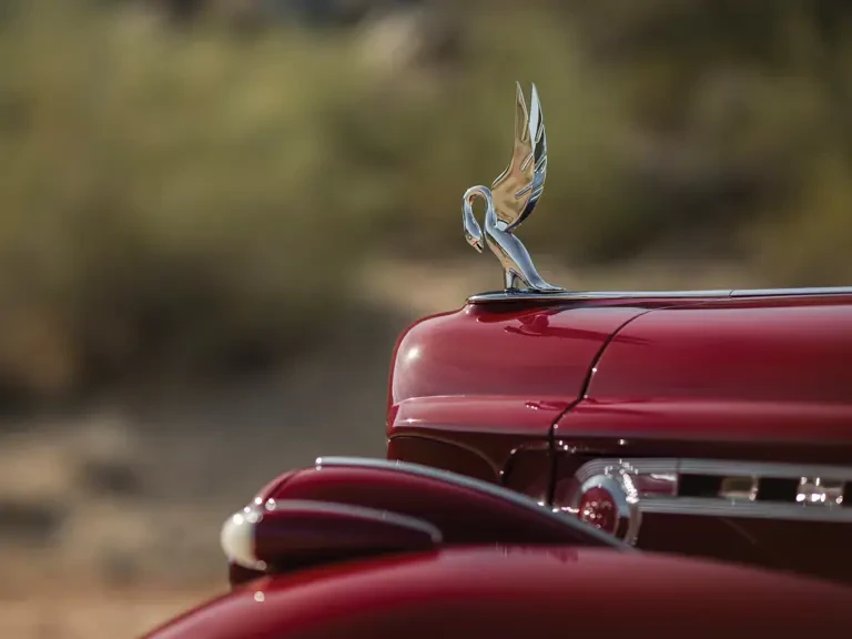 1940 Packard Six & One-Ten & 115 - Image 7 of 10
