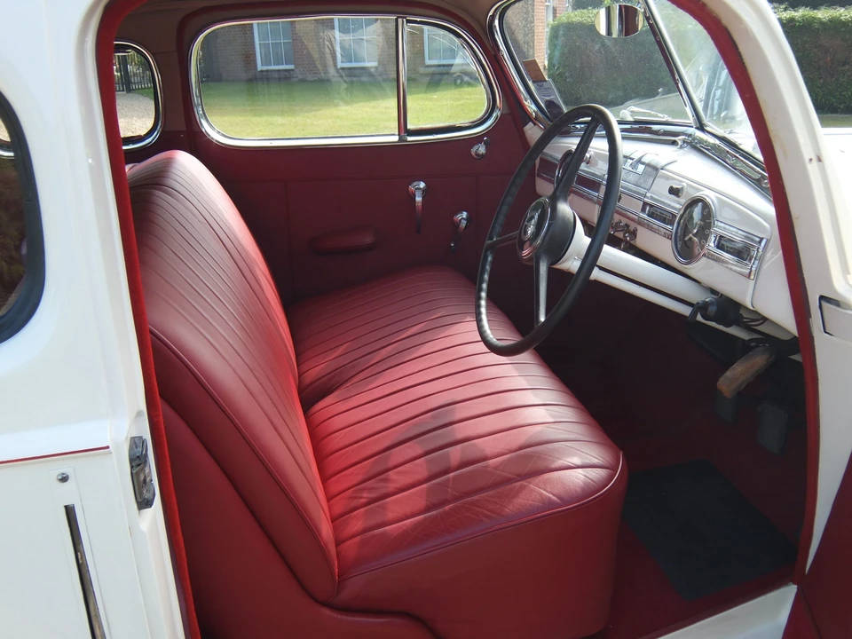 1940 Packard Six & One-Ten & 115 - Image 3 of 5