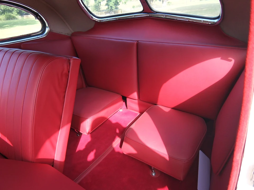 1940 Packard Six & One-Ten & 115 - Image 4 of 5