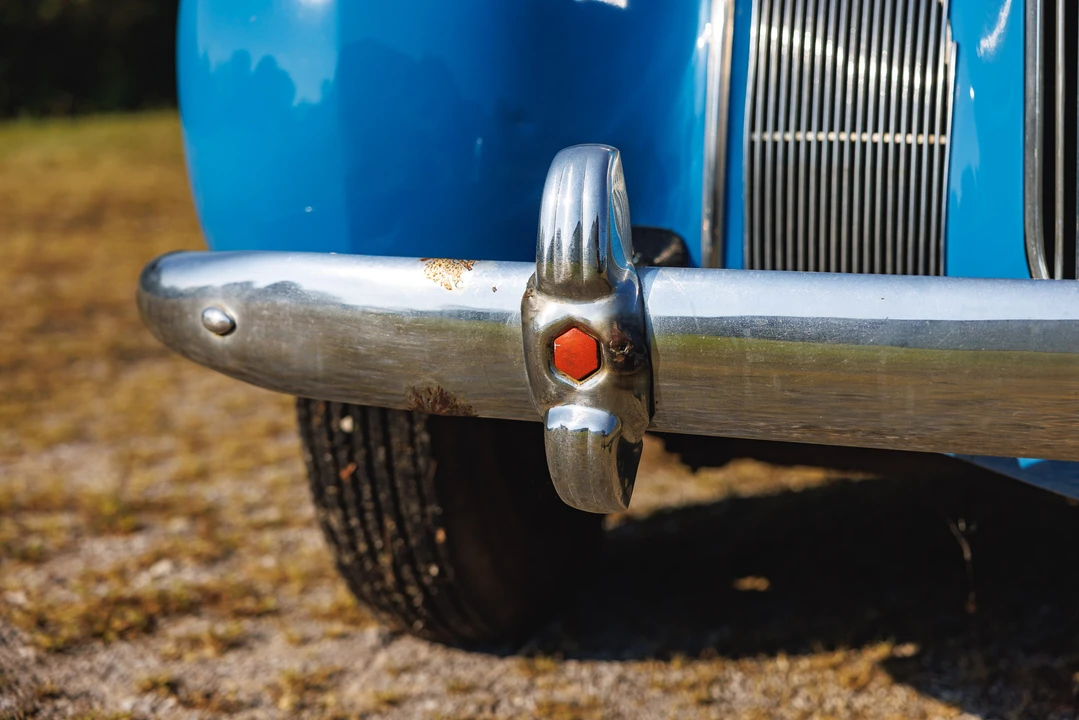 1940 Packard Six & One-Ten & 115 - Image 21 of 31