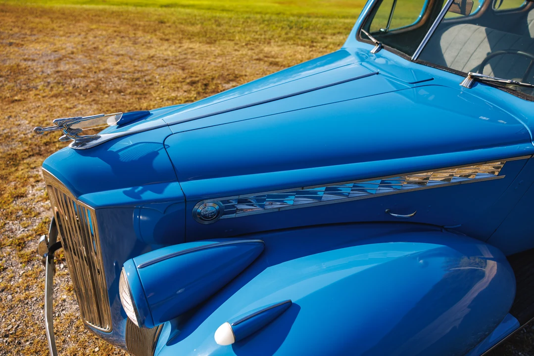 1940 Packard Six & One-Ten & 115 - Image 28 of 31