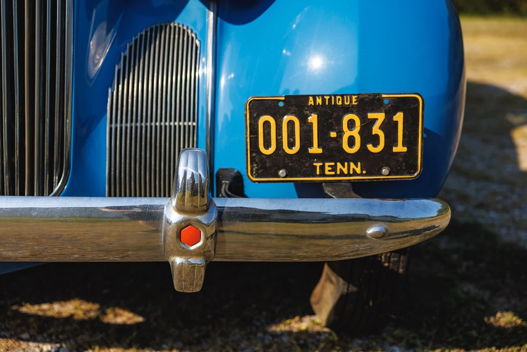 1940 Packard Six & One-Ten & 115 - Image 20 of 31