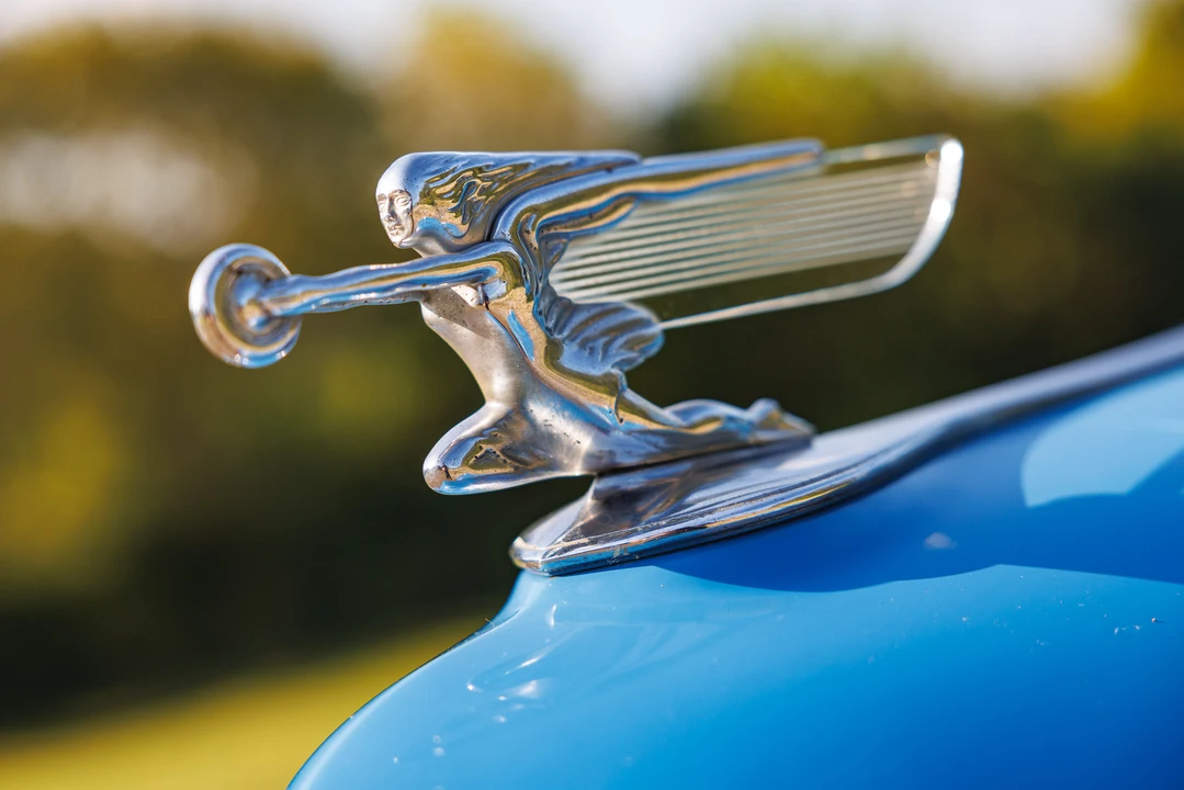 1940 Packard Six & One-Ten & 115 - Image 18 of 31