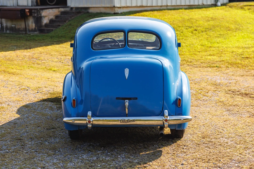 1940 Packard Six & One-Ten & 115 - Image 6 of 31