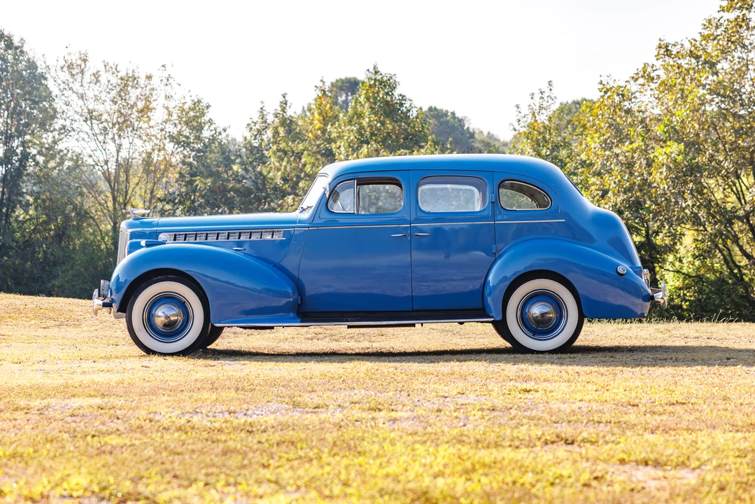 1940 Packard Six & One-Ten & 115 - Image 11 of 31