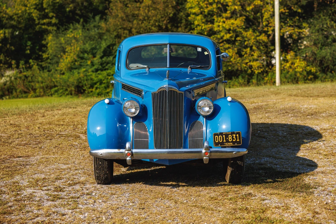 1940 Packard Six & One-Ten & 115 - Image 15 of 31