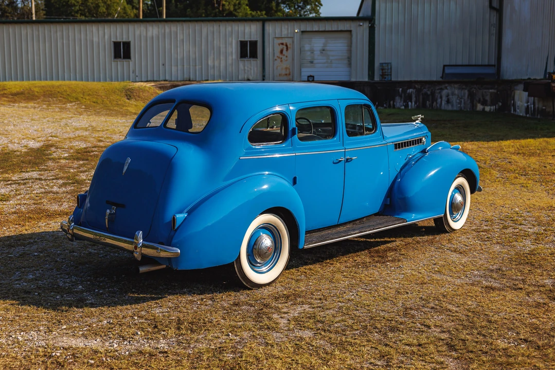 1940 Packard Six & One-Ten & 115 - Image 5 of 31