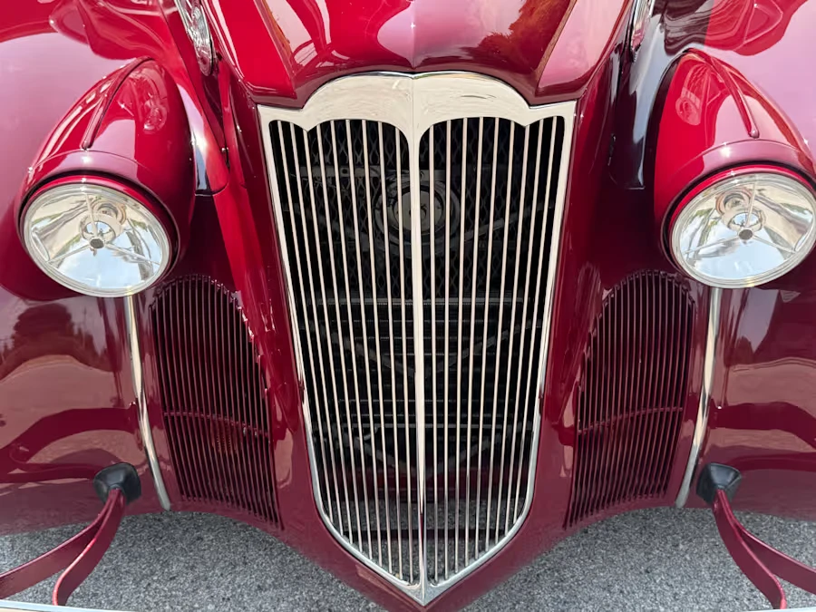 1940 Packard Six & One-Ten & 115 - Image 10 of 26