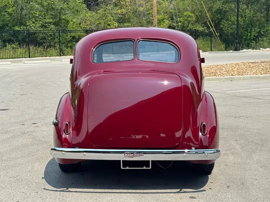 1940 Packard Six & One-Ten & 115 - Image 5 of 26