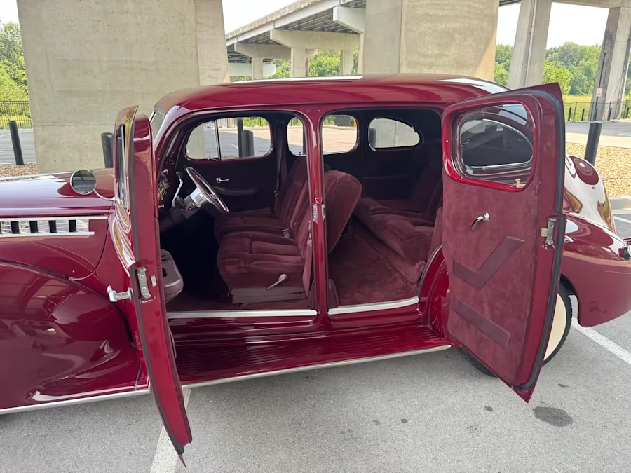 1940 Packard Six & One-Ten & 115 - Image 21 of 26