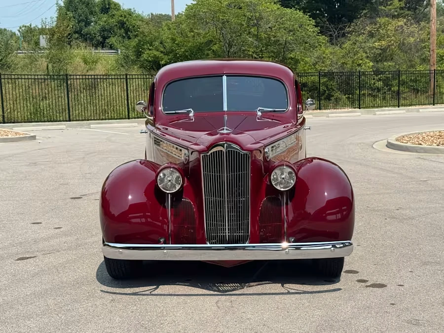 1940 Packard Six & One-Ten & 115 - Image 4 of 26