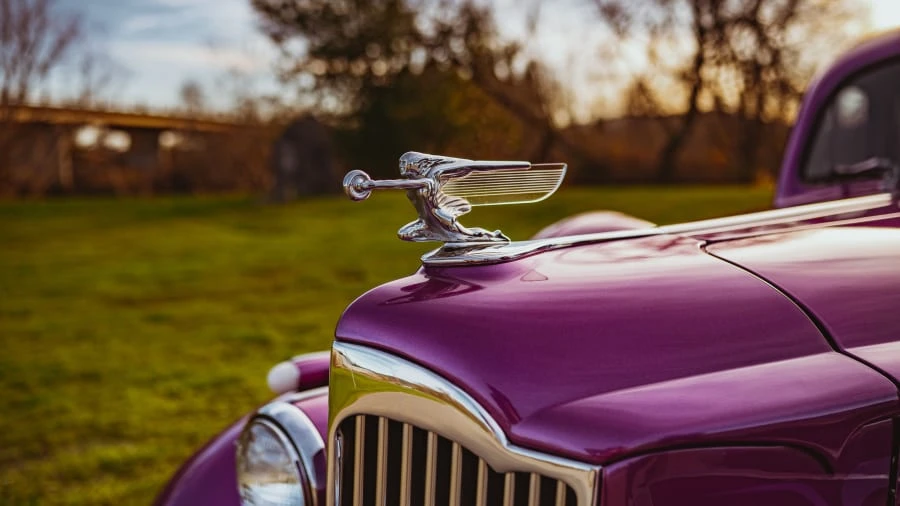 1940 Packard Six & One-Ten & 115 - Image 16 of 22