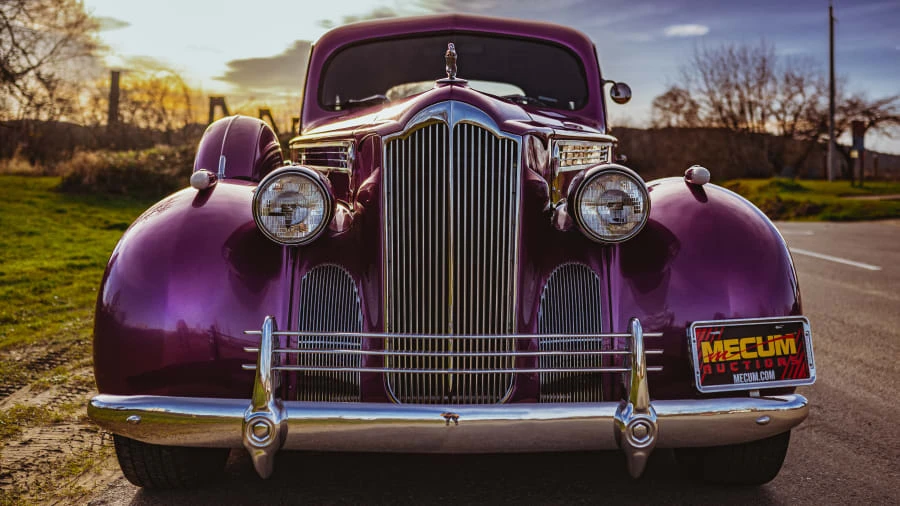 1940 Packard Six & One-Ten & 115 - Image 18 of 22