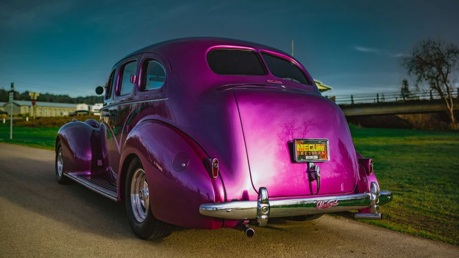 1940 Packard Six & One-Ten & 115 - Image 21 of 22