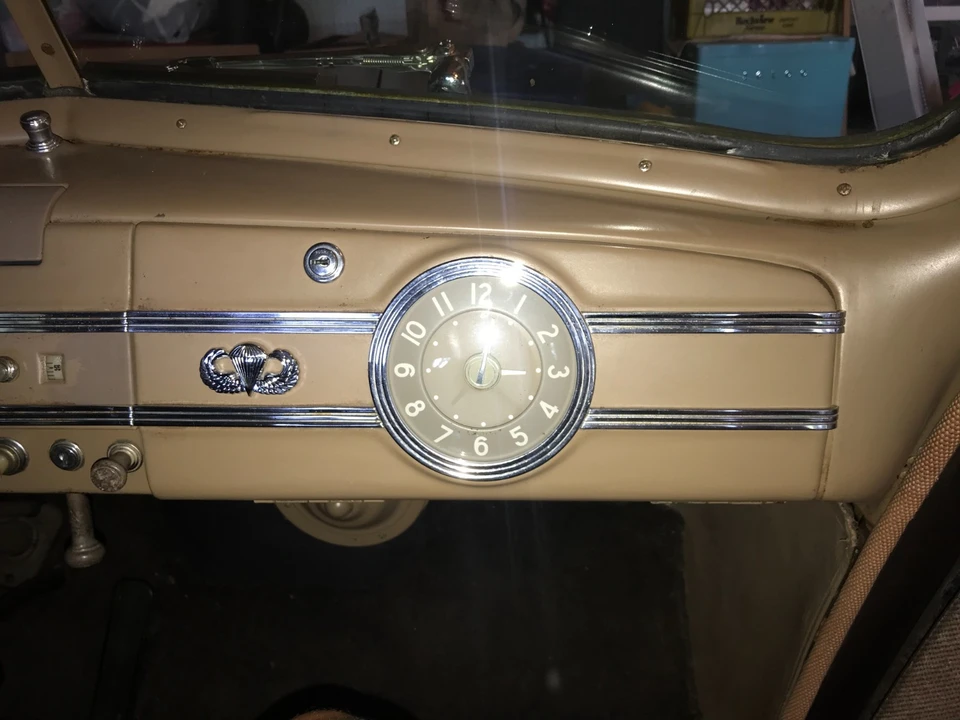 1940 Packard Six & One-Ten & 115 - Image 7 of 11