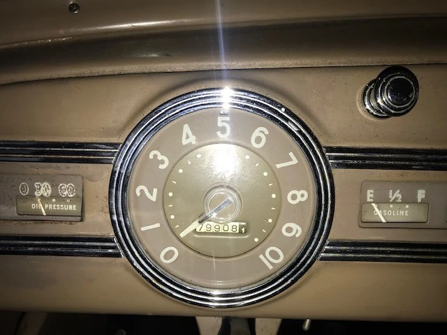 1940 Packard Six & One-Ten & 115 - Image 6 of 11