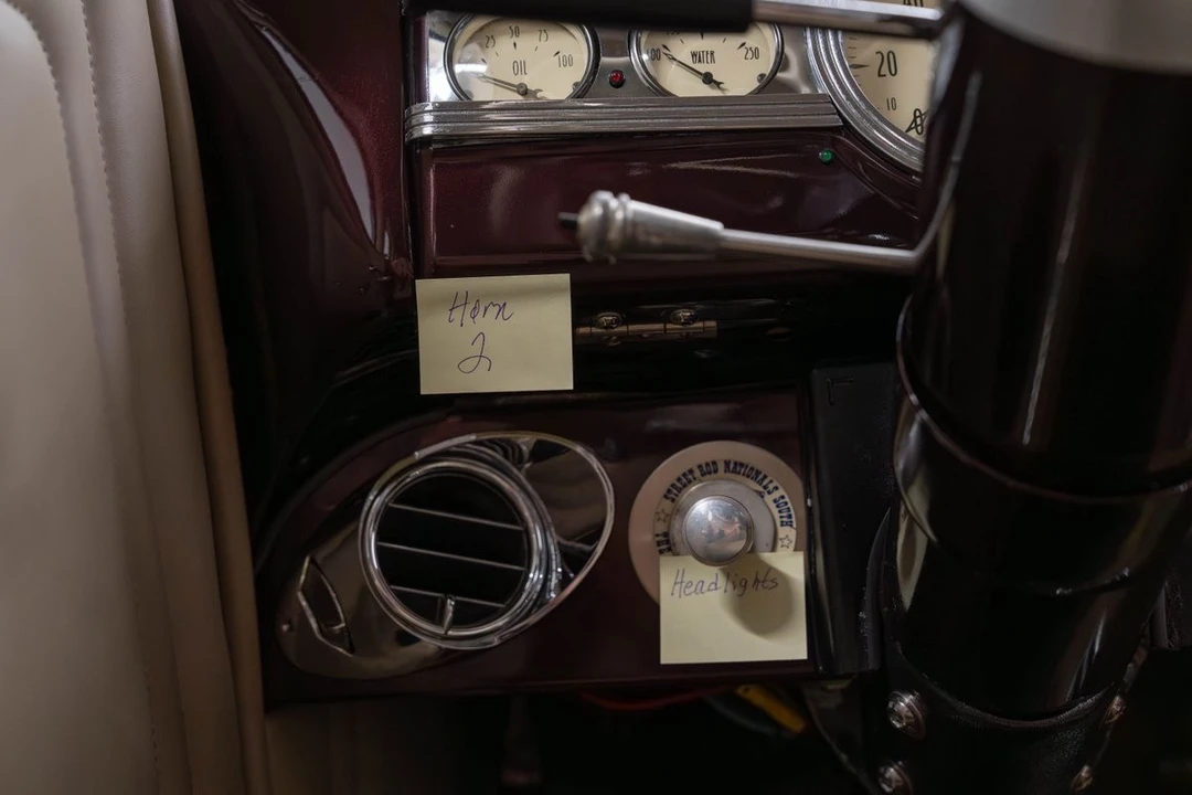 1940 Packard Six & One-Ten & 115 - Image 14 of 21
