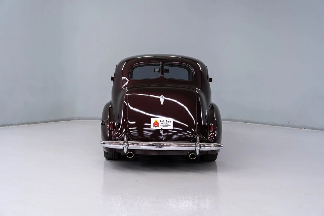 1940 Packard Six & One-Ten & 115 - Image 6 of 21