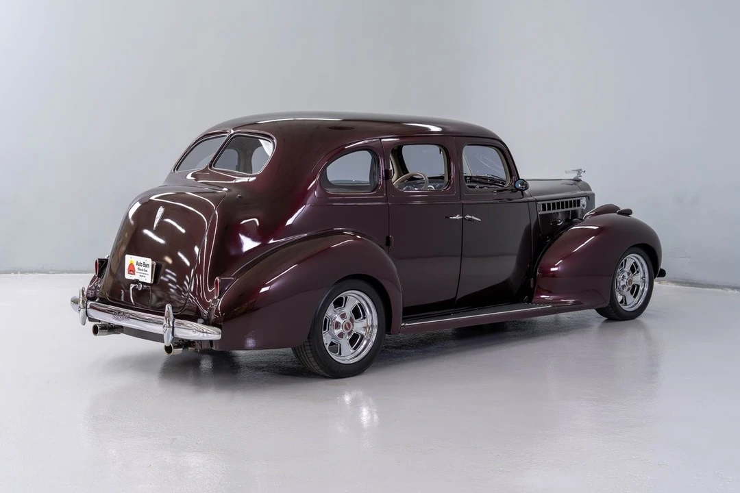 1940 Packard Six & One-Ten & 115 - Image 7 of 21