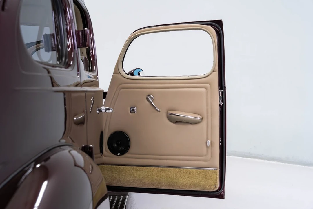 1940 Packard Six & One-Ten & 115 - Image 11 of 21