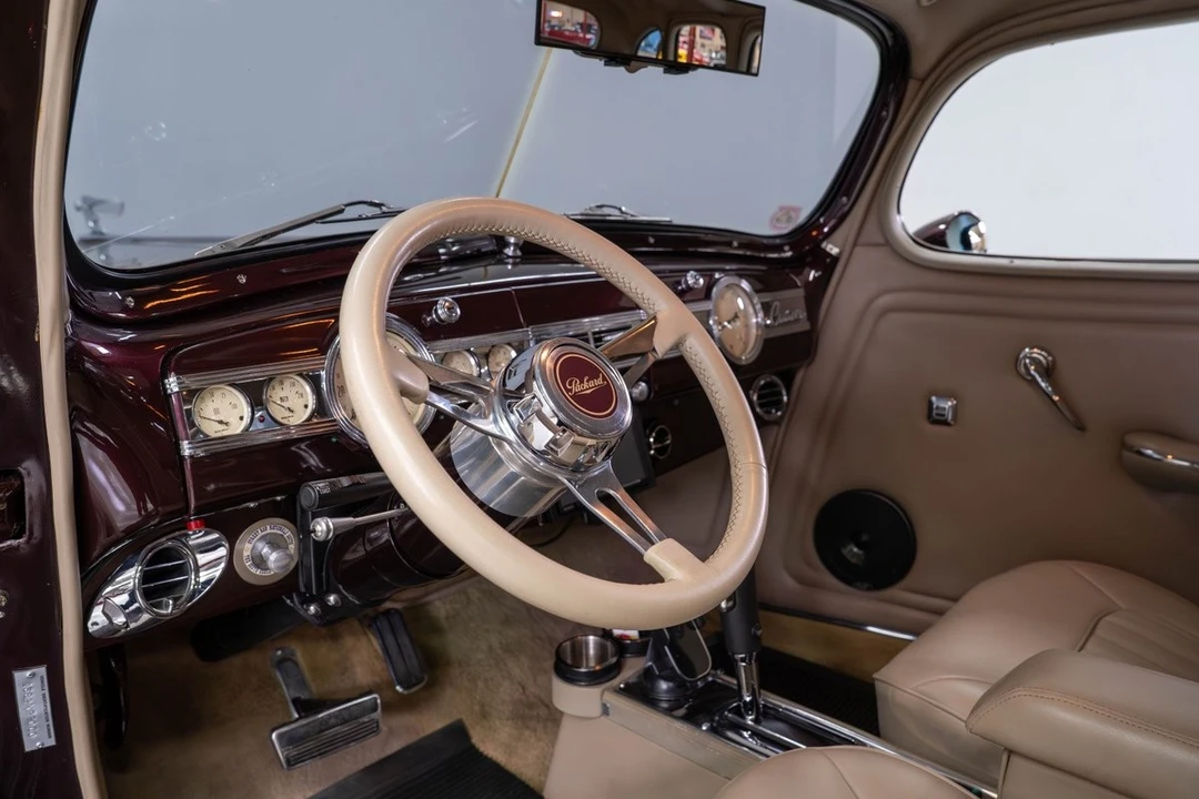 1940 Packard Six & One-Ten & 115 - Image 18 of 21