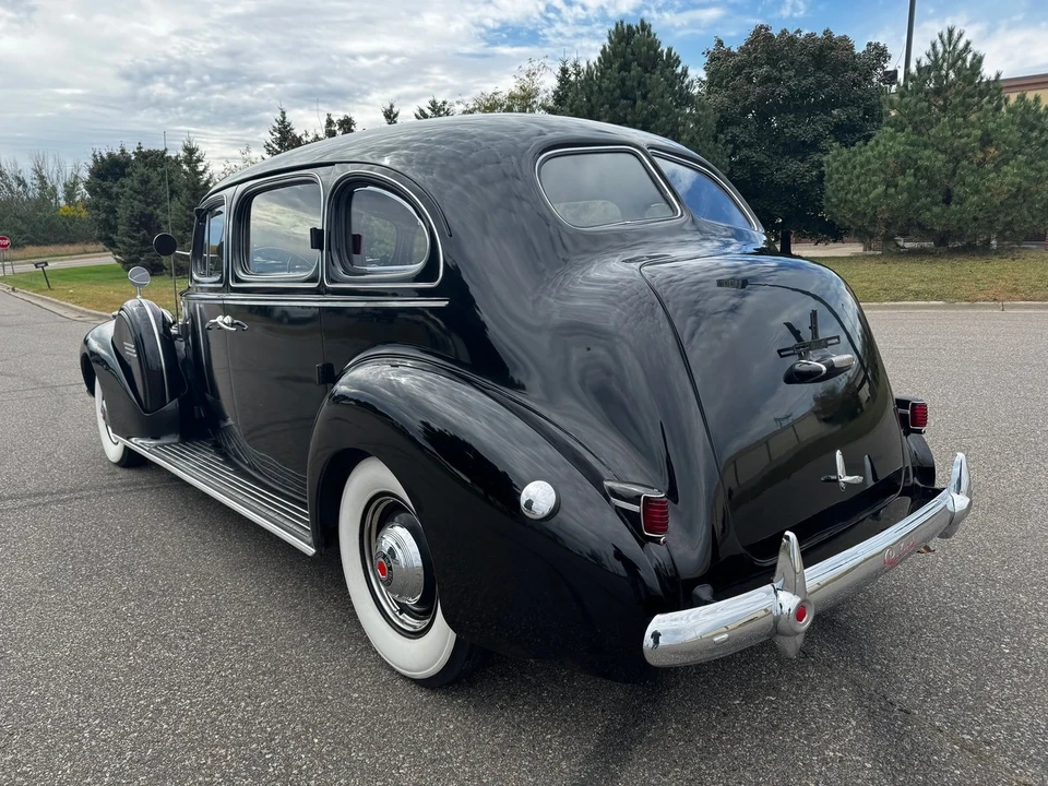 1940 Packard - Image 6 of 21