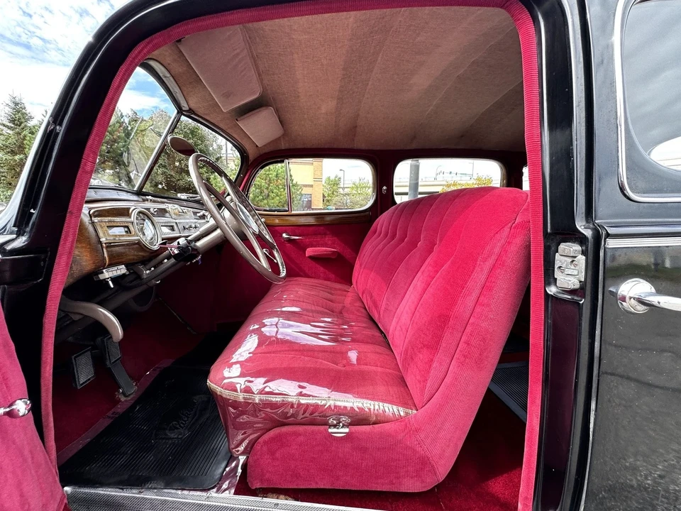 1940 Packard - Image 10 of 21