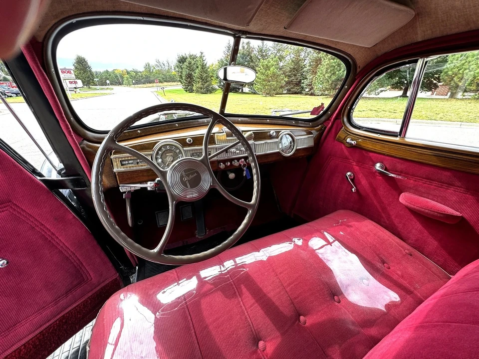 1940 Packard - Image 11 of 21