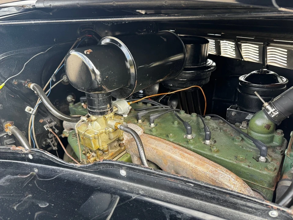 1940 Packard - Image 18 of 21