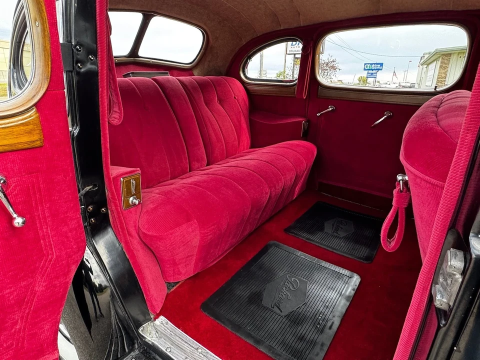 1940 Packard - Image 15 of 21