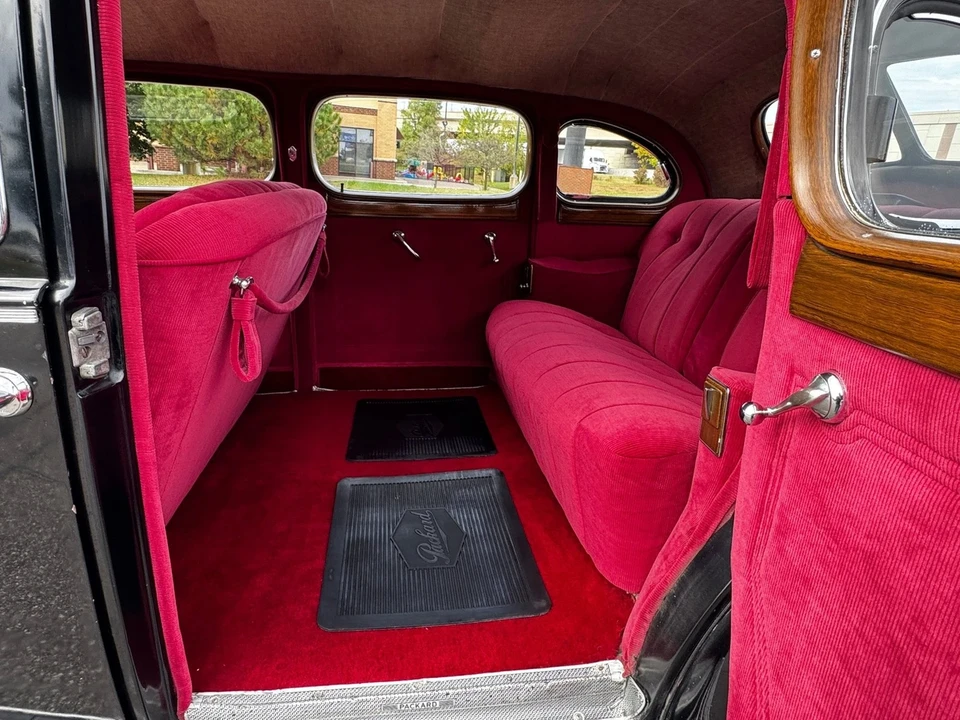 1940 Packard - Image 14 of 21
