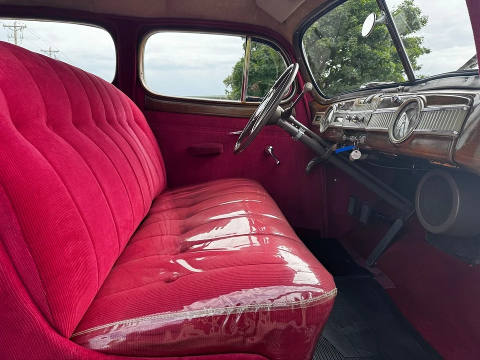 1940 Packard - Image 16 of 21